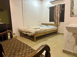 Sun And Sand Holiday Home