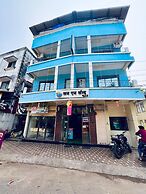 Sun And Sand Holiday Home