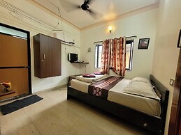 Sun And Sand Holiday Home