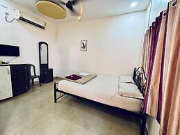 Sun And Sand Holiday Home