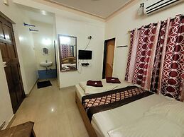 Sun And Sand Holiday Home