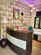 Sun And Sand Holiday Home