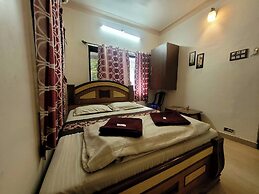 Sun And Sand Holiday Home