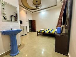 Sun And Sand Holiday Home