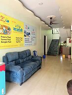 Sun And Sand Holiday Home