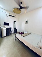 Sun And Sand Holiday Home