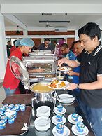 Rangadip Resort Rangamati