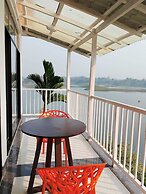 Rangadip Resort Rangamati