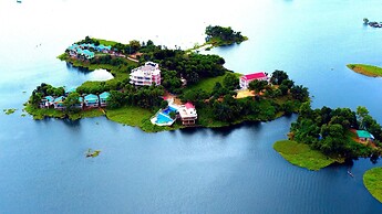 Rangadip Resort Rangamati