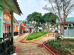 Rangadip Resort Rangamati