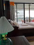 Rangadip Resort Rangamati