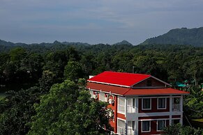 Rangadip Resort Rangamati
