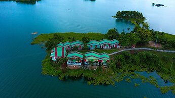 Rangadip Resort Rangamati
