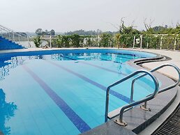 Rangadip Resort Rangamati