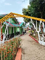 Rangadip Resort Rangamati
