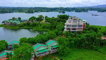 Rangadip Resort Rangamati