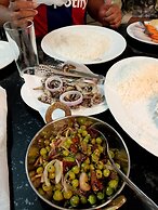 Rangadip Resort Rangamati