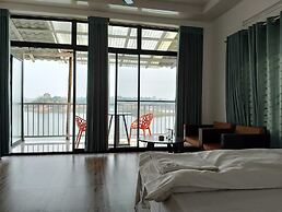 Rangadip Resort Rangamati