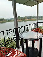 Rangadip Resort Rangamati