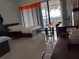 Rangadip Resort Rangamati