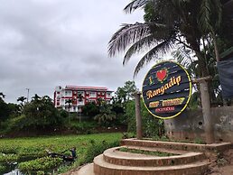 Rangadip Resort Rangamati