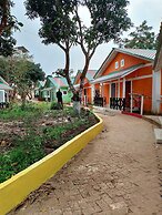 Rangadip Resort Rangamati