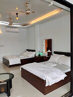 Rangadip Resort Rangamati