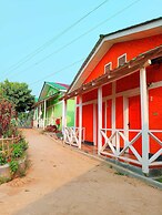 Rangadip Resort Rangamati