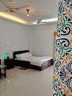 Rangadip Resort Rangamati