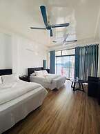 Rangadip Resort Rangamati