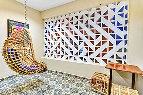 Izi Beach Stay
