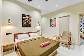 Izi Beach Stay