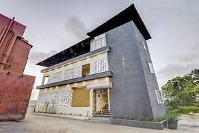 Izi Beach Stay