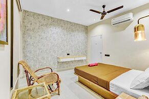 Izi Beach Stay