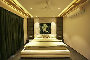 Zen Villa by Shiloh Stays