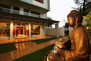 Zen Villa by Shiloh Stays
