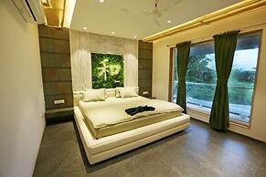 Zen Villa by Shiloh Stays