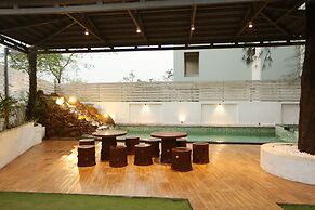 Zen Villa by Shiloh Stays