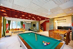 Zen Villa by Shiloh Stays