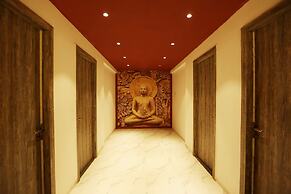 Zen Villa by Shiloh Stays