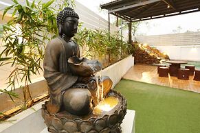 Zen Villa by Shiloh Stays