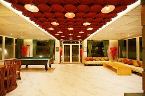 Zen Villa by Shiloh Stays