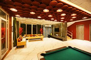 Zen Villa by Shiloh Stays