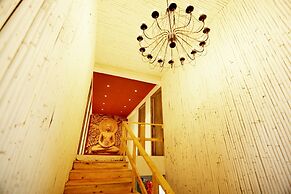 Zen Villa by Shiloh Stays