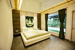 Zen Villa by Shiloh Stays