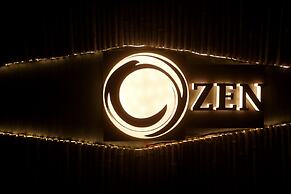 Zen Villa by Shiloh Stays