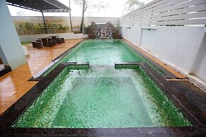 Zen Villa by Shiloh Stays