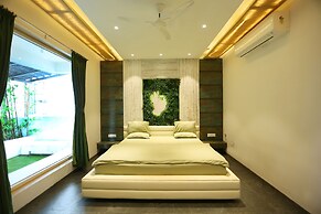 Zen Villa by Shiloh Stays