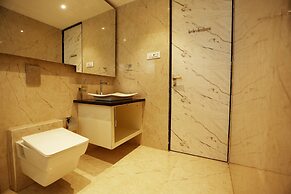 Zen Villa by Shiloh Stays