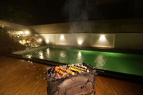 Zen Villa by Shiloh Stays